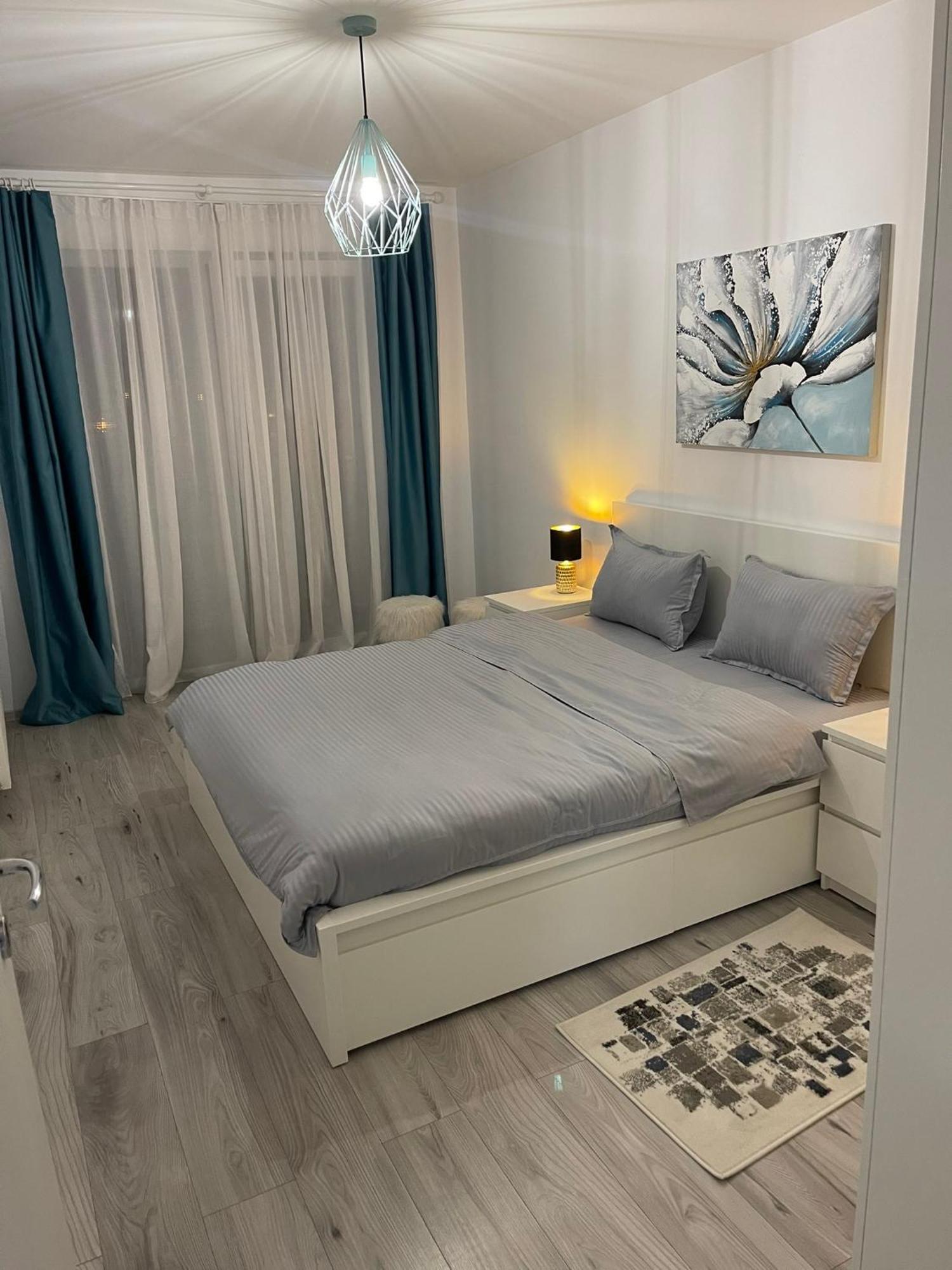 Alexia Apartment Sibiu Ngoại thất bức ảnh
