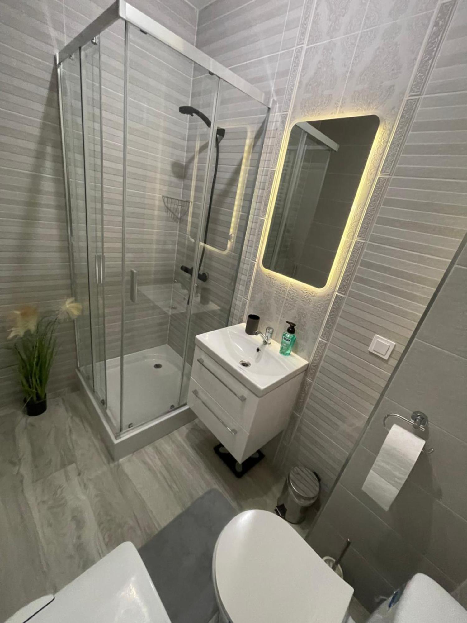 Alexia Apartment Sibiu Ngoại thất bức ảnh