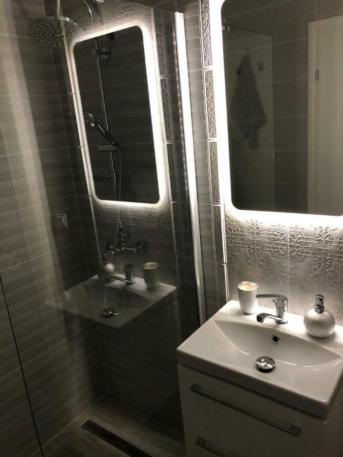 Alexia Apartment Sibiu Ngoại thất bức ảnh