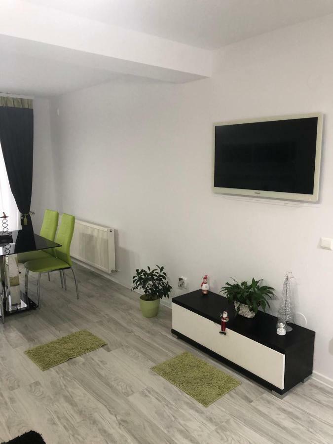 Alexia Apartment Sibiu Ngoại thất bức ảnh